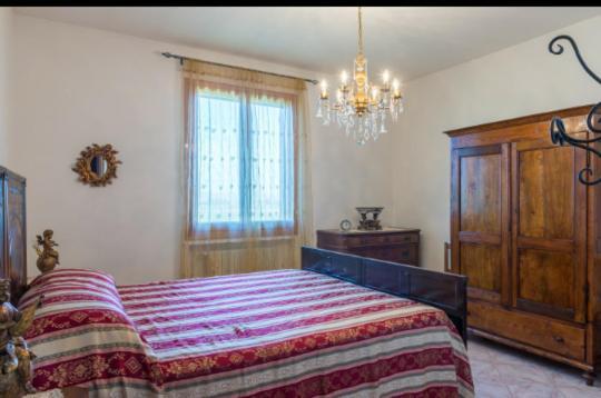 B&B Il Roseto Spilamberto Bagian luar foto